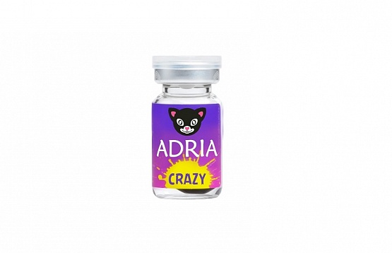 ADRIA Crazy (1) ( 1)