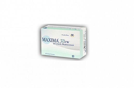 MAXIMA 38 FW (4) 8.6 ( ) ( 1)