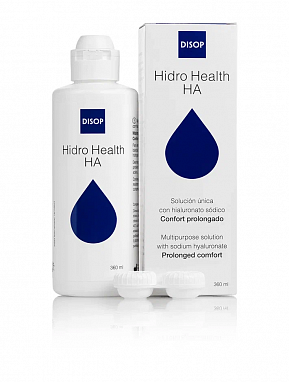  Hidro Health HA 360  ( 1)