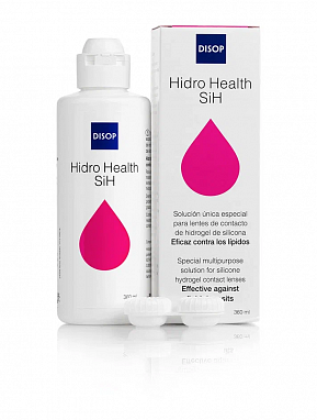  Hidro Health SIN 360  ( 1)