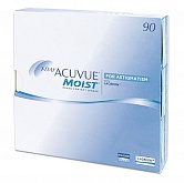 1-DAY ACUVUE MOIST for astigmatism (90)