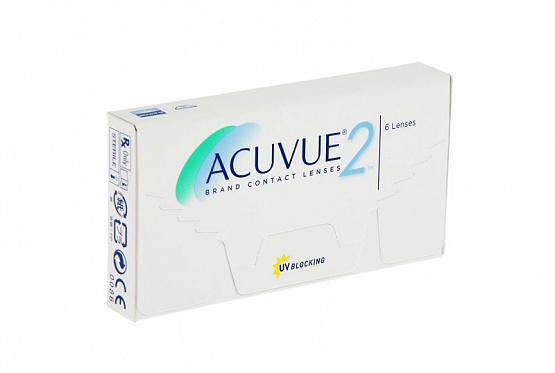 ACUVUE 2 (6) ( 3)