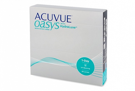 1-DAY ACUVUE OASYS (90) ( 1)