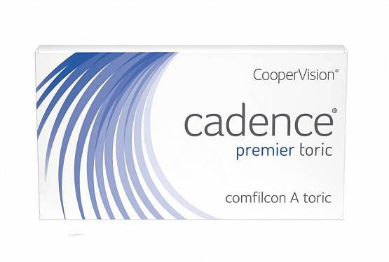 Cadence premier toric ( 2)