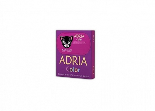 ADRIA Color (2) 8.6 ( 1)