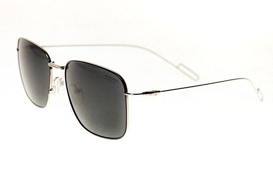 Romeo солнцезащитные очки + футляр  4012 c1/10 (фото 3)