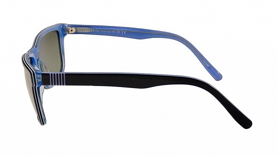 BANISS солнцезащитные очки  B2039 c03 (фото 3)