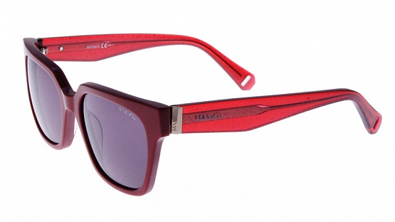 Max&Co солнцезащитные очки + футляр  267/S JOT (фото 1)