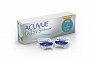 1-DAY ACUVUE Oasys HydraLuxe for astigmatism (30) 8.5  (фото 2)