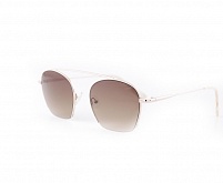 Flamingo солнцезащитные очки с футляром 5028 c2