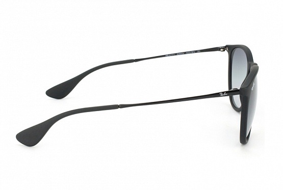 Ray Ban солнцезащитные очки + футляр  4171- 622/8G (фото 3)