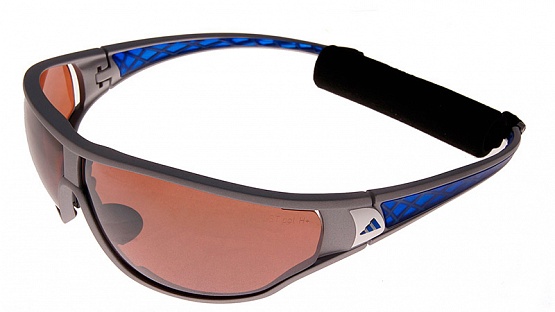 Adidas Tycane Pro солнцезащитные очки 0189 6053 (фото 1)