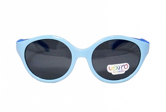 Vento солнцезащитные очки + футляр  детские  5005 с11 (фото 2)