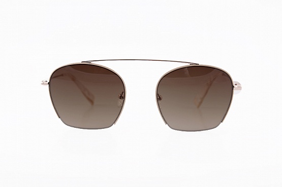 Flamingo солнцезащитные очки с футляром 5028 c2 (фото 2)