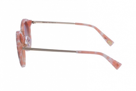 Ana Hickmann солнцезащитные очки + футляр  9066 G23 (фото 3)