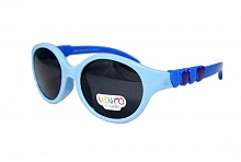 Vento солнцезащитные очки + футляр  детские  5005 с11