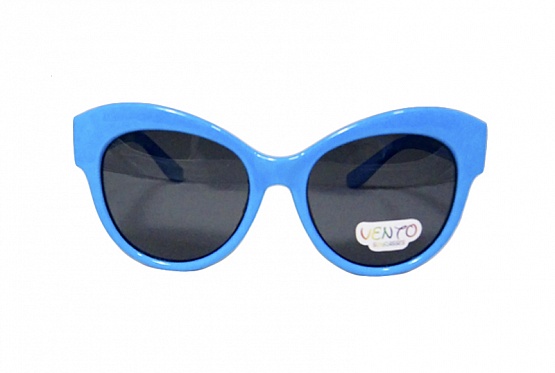 Vento солнцезащитные очки + футляр  детские  5008 с12 (фото 2)