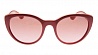Vogue солнцезащитные очки с футляром 2963S - 23131453 (фото 2)