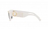 Versace солнцезащитные очки + футляр 4358 - 401/87 (фото 3)