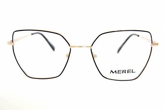 Merel   +  6412 1 ( 2)