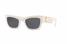 Versace солнцезащитные очки + футляр 4358 - 401/87