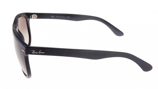 Ray Ban солнцезащитные очки с футляром 4147 - 601/32 (фото 3)