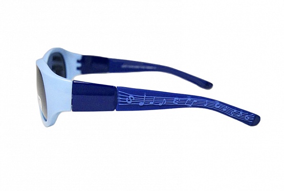 Vento солнцезащитные очки + футляр  детские 5021 с13 (фото 3)