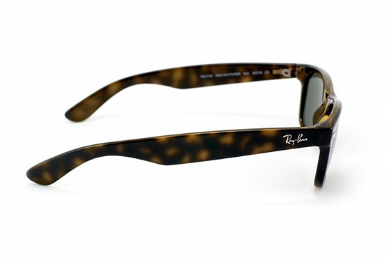 Ray Ban солнцезащитные очки + футляр   2132 - 902 (фото 2)