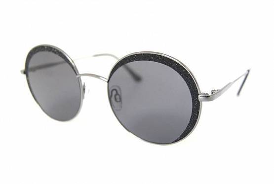 Flamingo солнцезащитные очки с футляром 5035 с3 (фото 1)