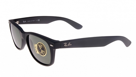 Ray Ban солнцезащитные очки с футляром 2132 - 622 (фото 1)
