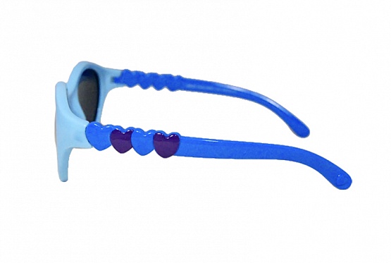Vento солнцезащитные очки + футляр  детские  5005 с11 (фото 3)