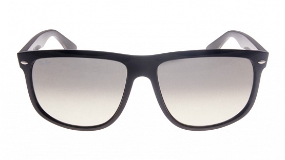 Ray Ban солнцезащитные очки с футляром 4147 - 601/32 (фото 2)