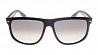 Ray Ban солнцезащитные очки с футляром 4147 - 601/32 (фото 2)