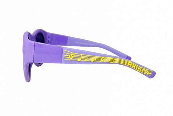 Vento солнцезащитные очки + футляр  детские 5003 с12 (фото 3)