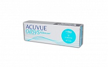 1-DAY ACUVUE OASYS (30)