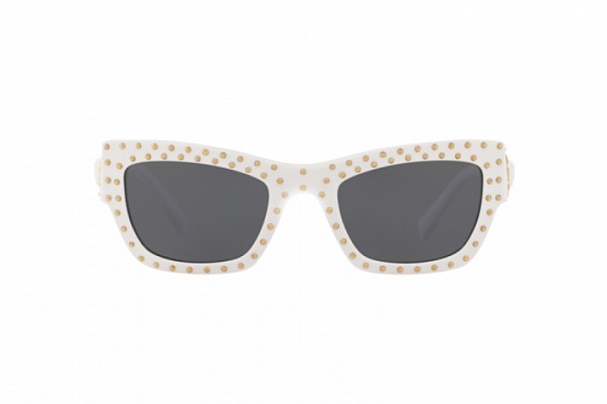 Versace солнцезащитные очки + футляр 4358 - 401/87 (фото 2)