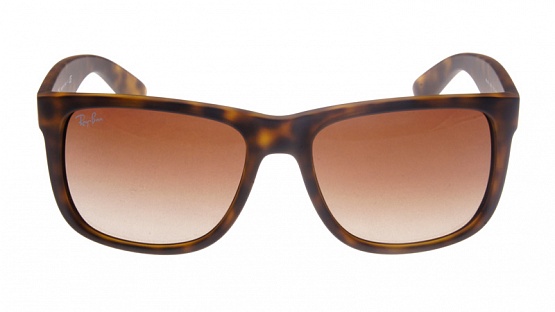Ray Ban солнцезащитные очки с футляром 4165 - 710/13 (фото 2)
