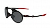 OAKLEY DARK CARBON  солнцезащитные очки OO6019-6019 (фото 1)