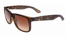 Ray Ban солнцезащитные очки с футляром 4165 - 710/13
