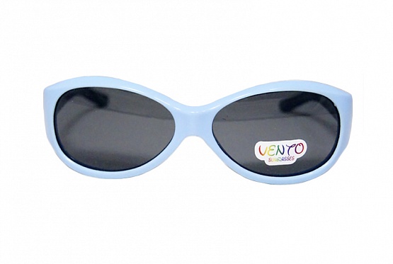 Vento солнцезащитные очки + футляр  детские 5021 с13 (фото 2)