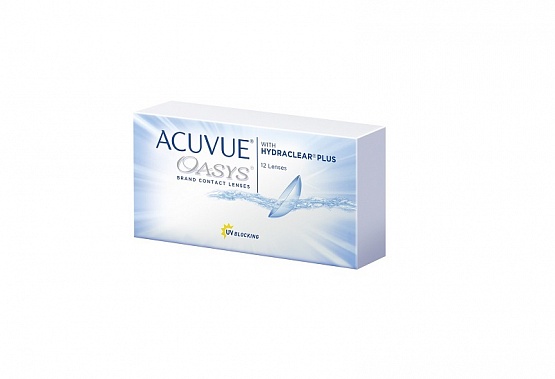 ACUVUE OASYS (24) (фото 1)
