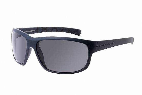 Porsche Design солнцезащитные очки с футляром 8538 (фото 1)