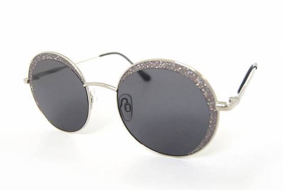 Flamingo солнцезащитные очки с футляром 5035 с2 (фото 1)