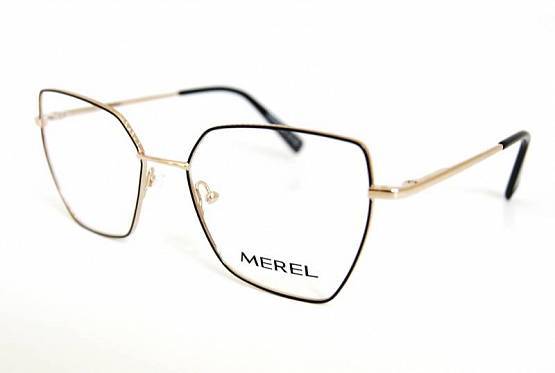 Merel   +  6412 1 ( 1)