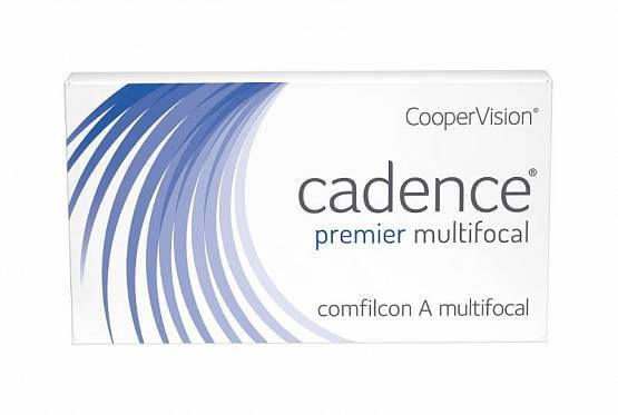 Cadence premier multifocal (фото 2)
