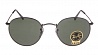Ray Ban солнцезащитные очки с футляром 3447 - 004/51 (фото 2)