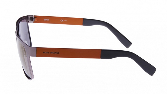 Boss Orange солнцезащитные очки с футляром 0197/S 7ZL (фото 3)