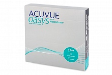 1-DAY ACUVUE OASYS (90)