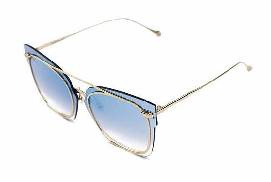 For Art's Sake Boxx CF3 солнцезащитные очки + футляр (фото 1)