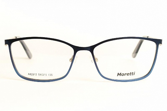 Moretti оправа медицинская  82012 c3 (фото 2)